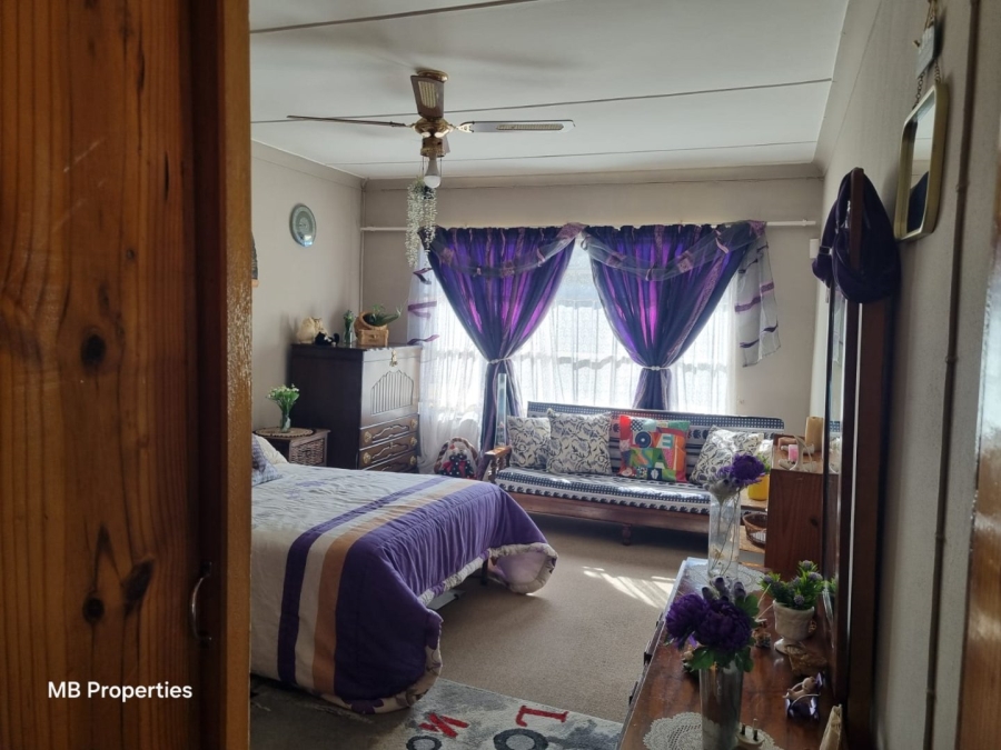 4 Bedroom Property for Sale in Winburg Free State